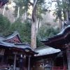 群馬のパワースポット榛名神社の七福神めぐりと見所のご紹介